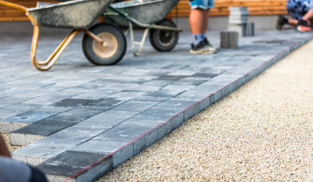 Driveway Overlay Services in Anderson, IN